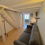 Lägenhet L'ecrin De La Comedie *