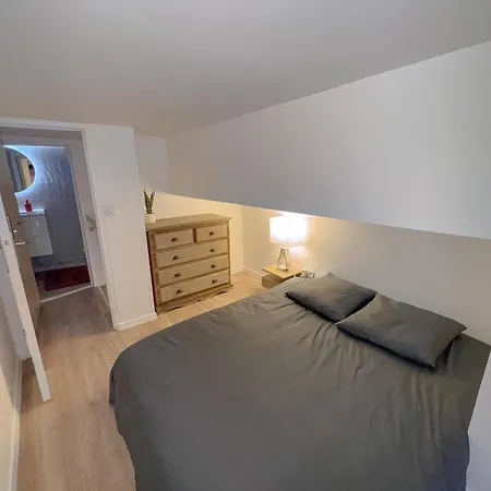 L'ecrin De La Comedie