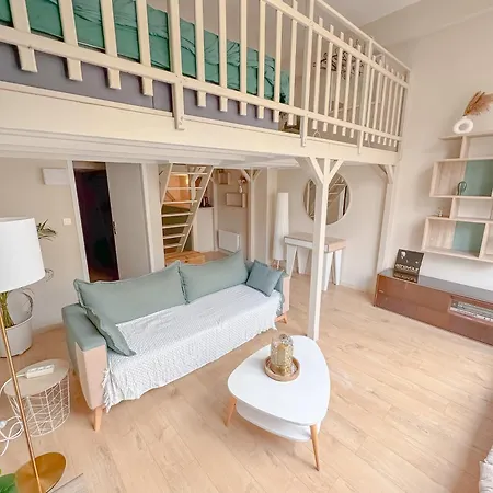 L'ecrin De La Comedie *