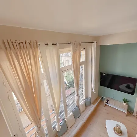 L'ecrin De La Comedie Montpellier