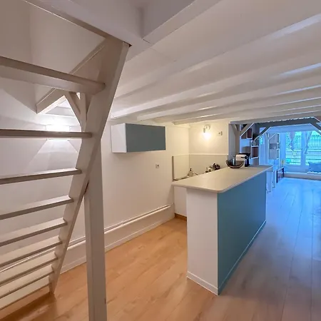 L'ecrin De La Comedie