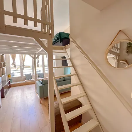 L'ecrin De La Comedie