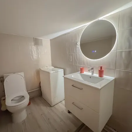 Apartment L'ecrin De La Comedie