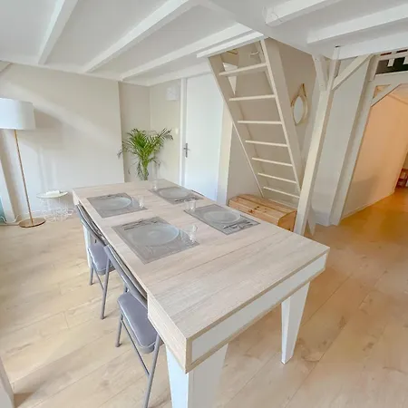 L'ecrin De La Comedie Apartment Montpellier