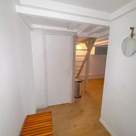Apartment L'ecrin De La Comedie Montpellier