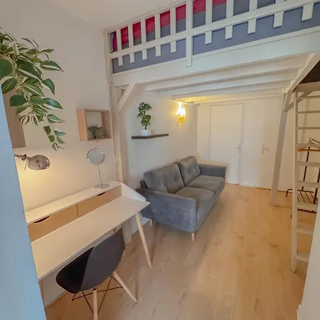 L'ecrin De La Comedie *