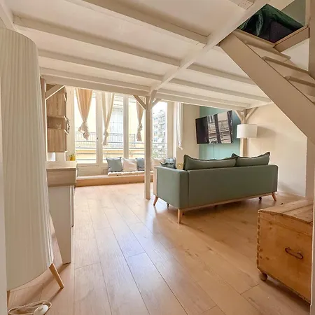 L'ecrin De La Comedie * Montpellier