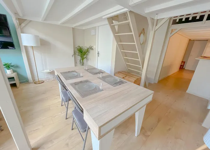 L'écrin De La Comédie Appartamento Montpellier